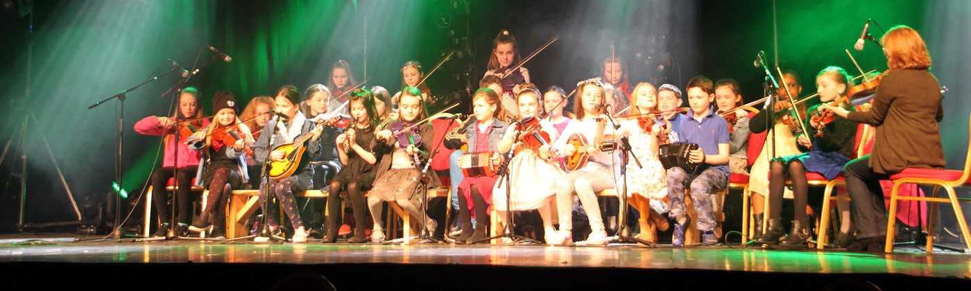 Killarney School of Music